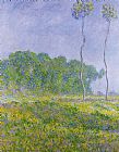 Famous Spring Paintings - Spring Landscape